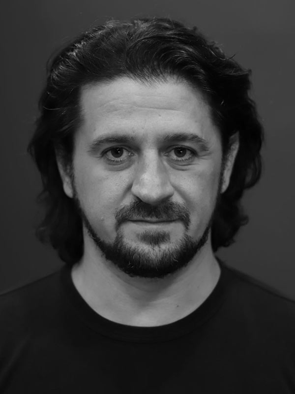 Erdal Devrim Aydın 