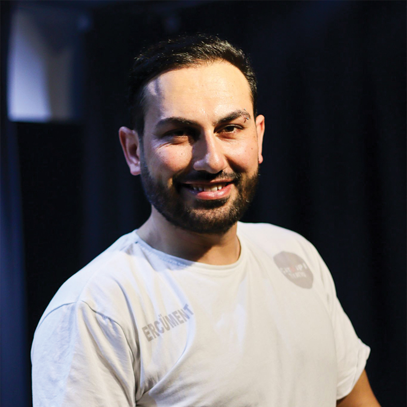 Abdurrahman Yeşilbaş 