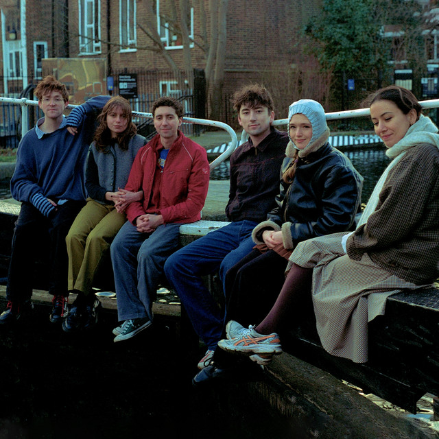 Black Country, New Road 