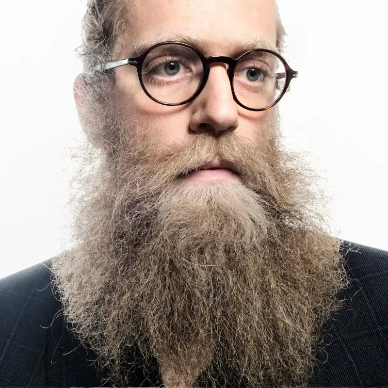 Ben Caplan 