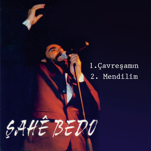 Şahe Bedo 