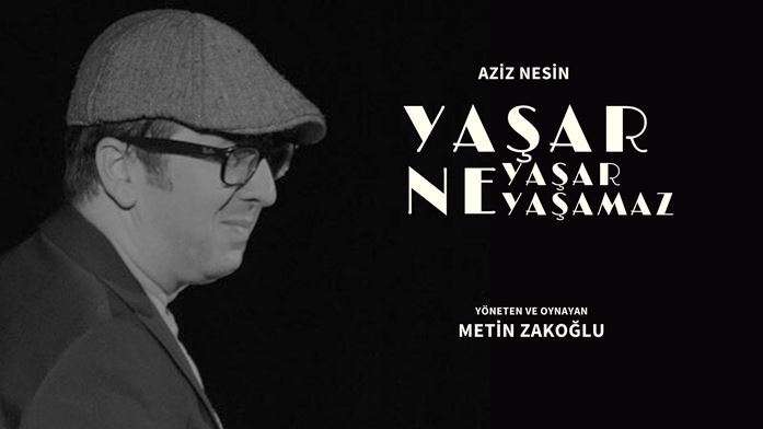 Yaşar Ne Yaşar Ne Yaşamaz