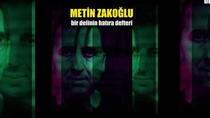 Bir Delinin Hatıra Defteri