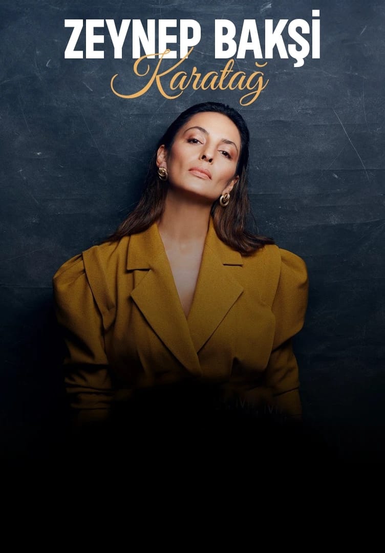 Zeynep Bakşi Karatağ Konseri