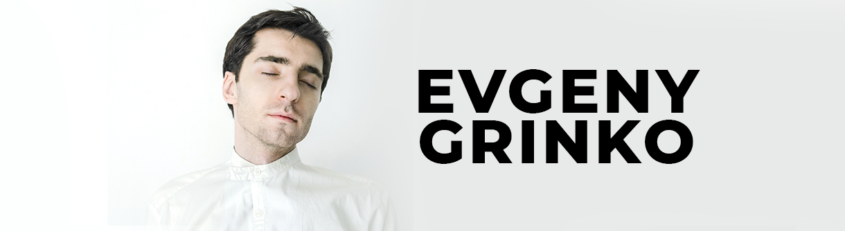 Evgeny Grinko