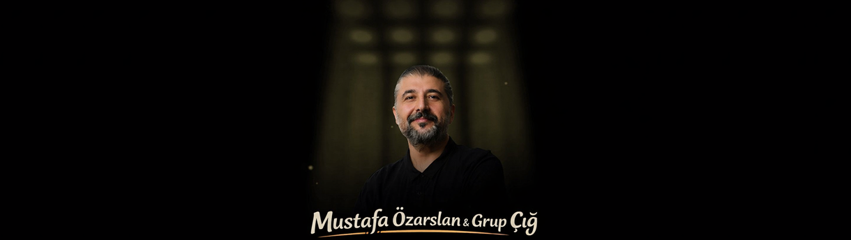 Mustafa Özarslan