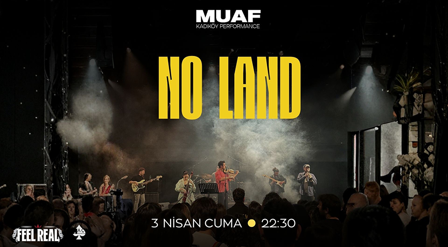 No Land