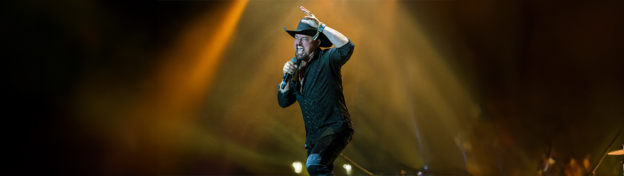 Geoff Tate's Operation Mindcrime