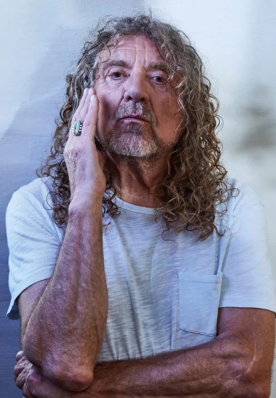 Robert Plant