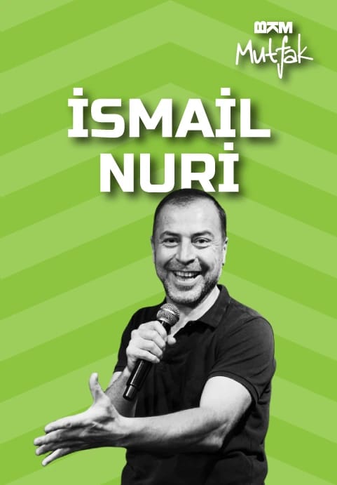 İsmail Nuri