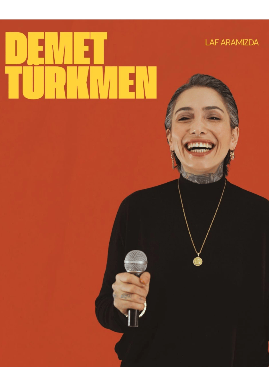 Demet Türkmen
