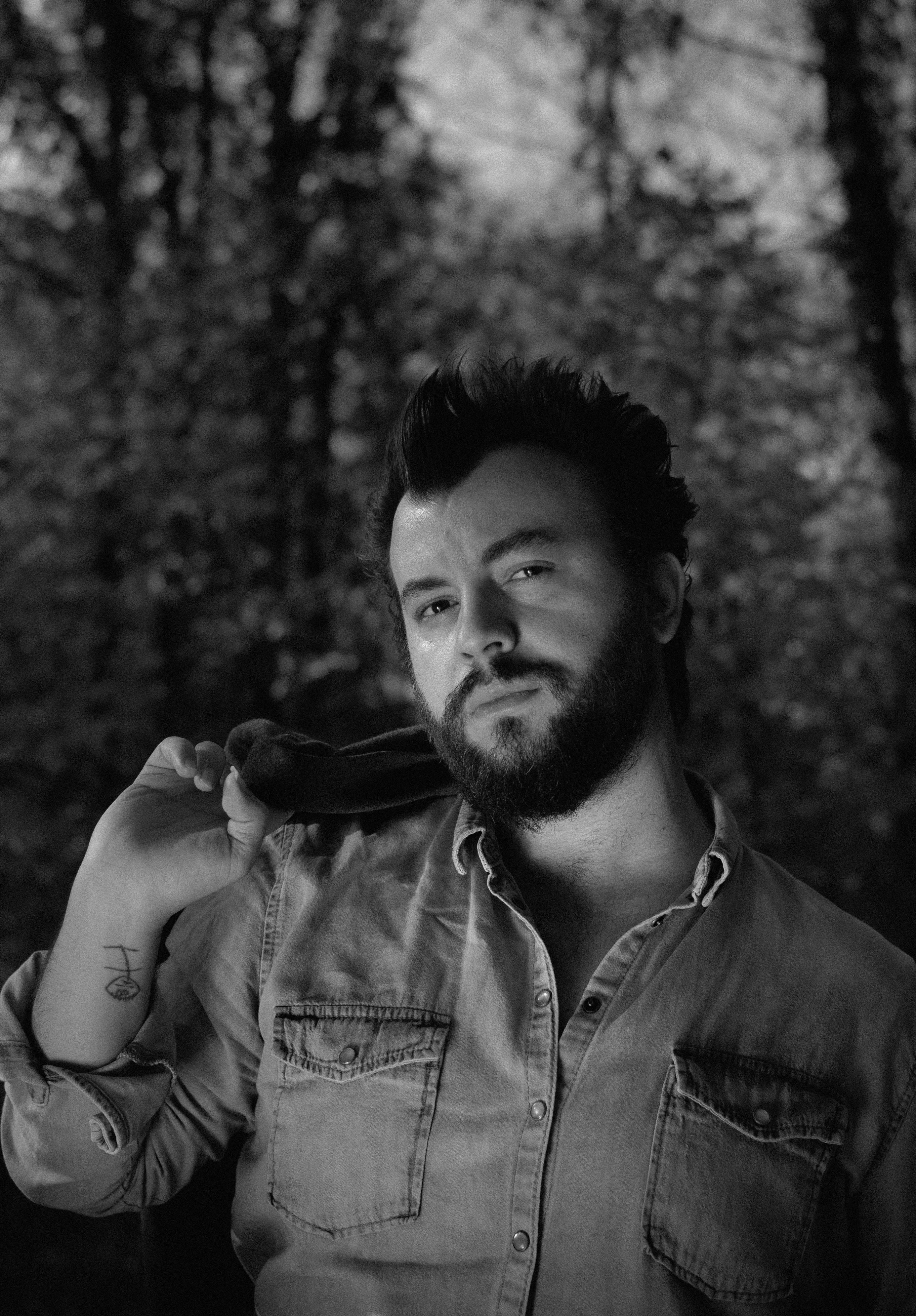 Cihan Mürtezaoğlu "Akustik Duo"