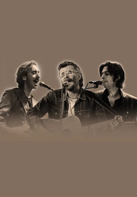 Flört Akustik Konseri