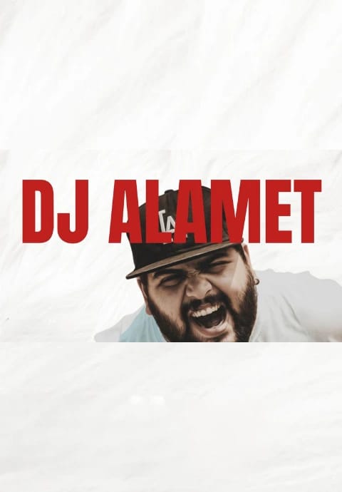 Dj Alamet İle Karışık Kaset