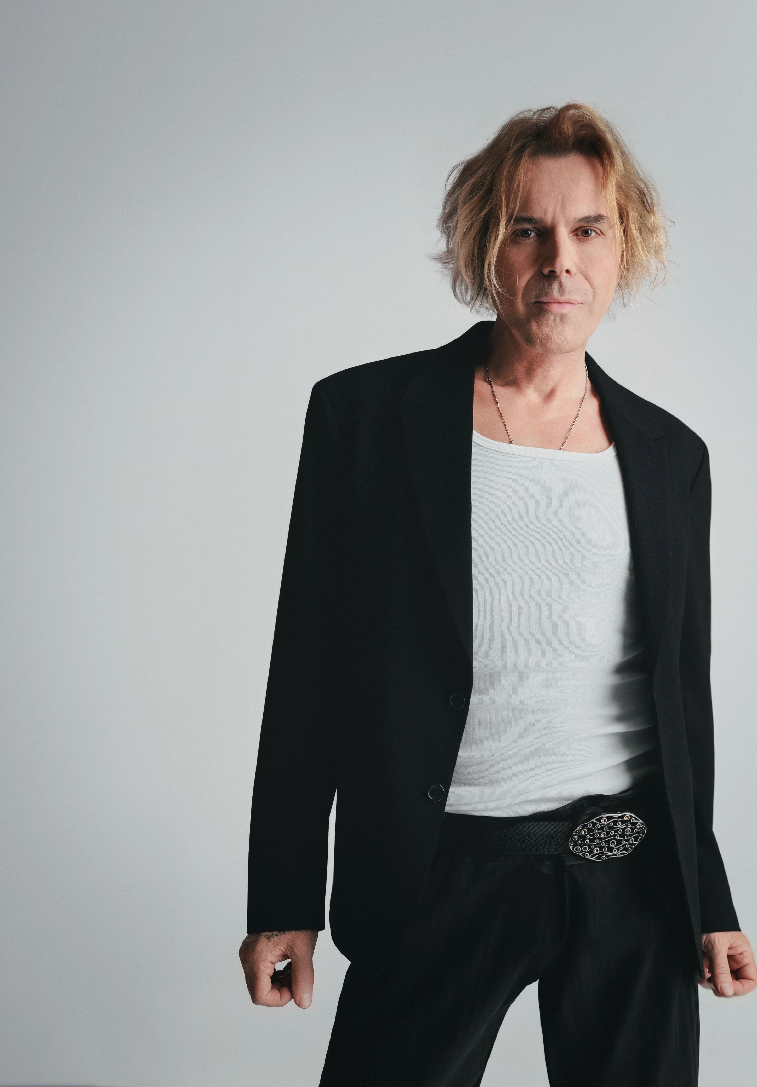 Soner Arıca Konseri