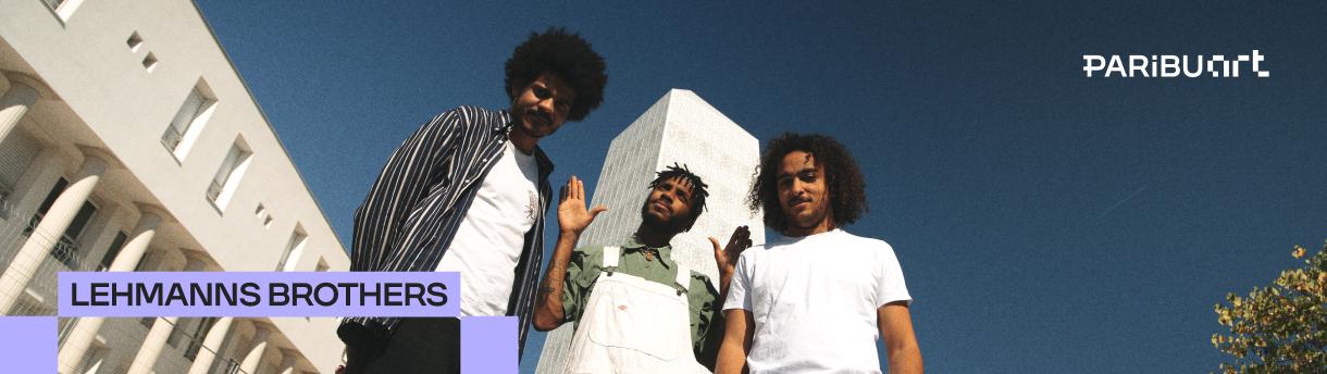 Lehmanns Brothers