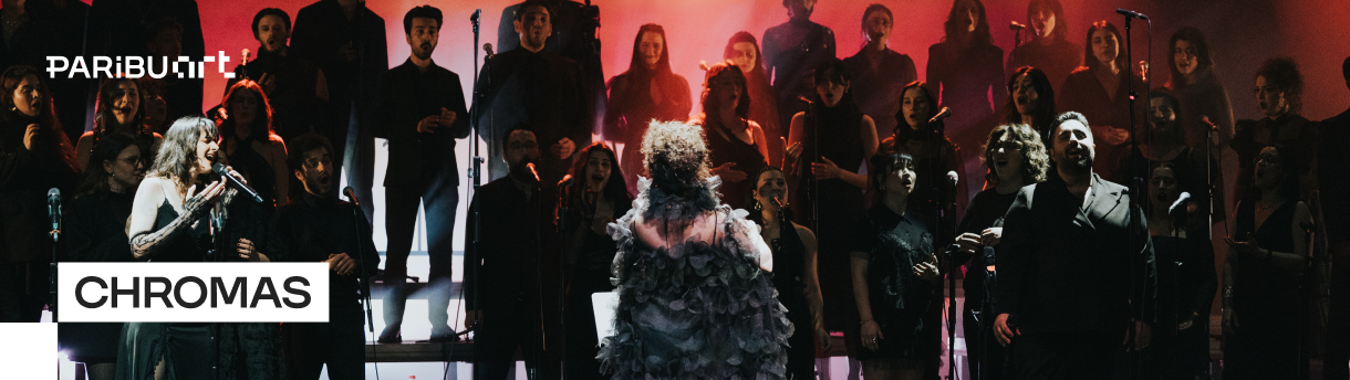 Chromas