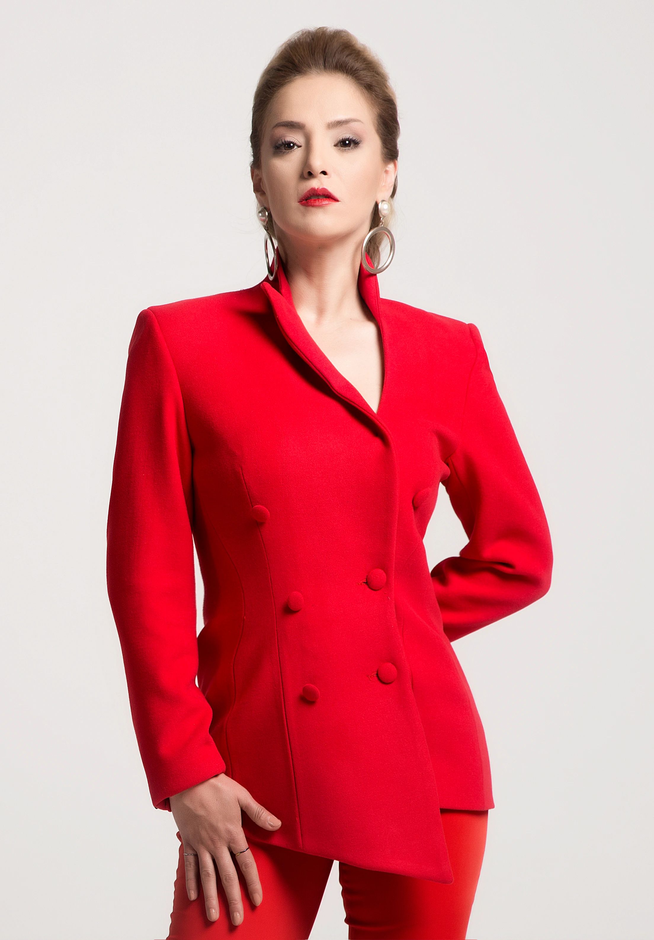 İnci Mercan Konseri