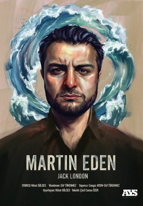 Martin Eden