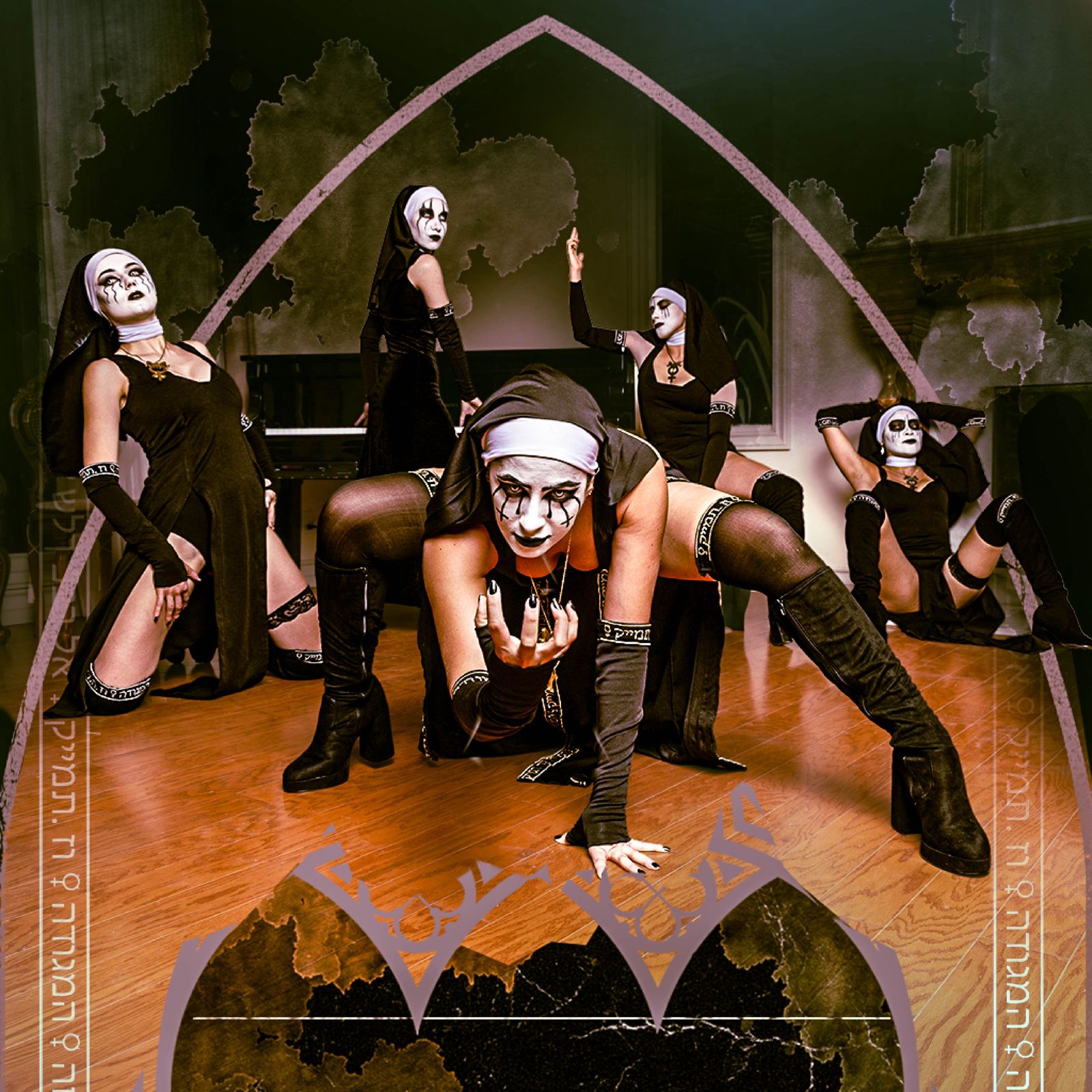 %100 Müzik Sunar: Dogma