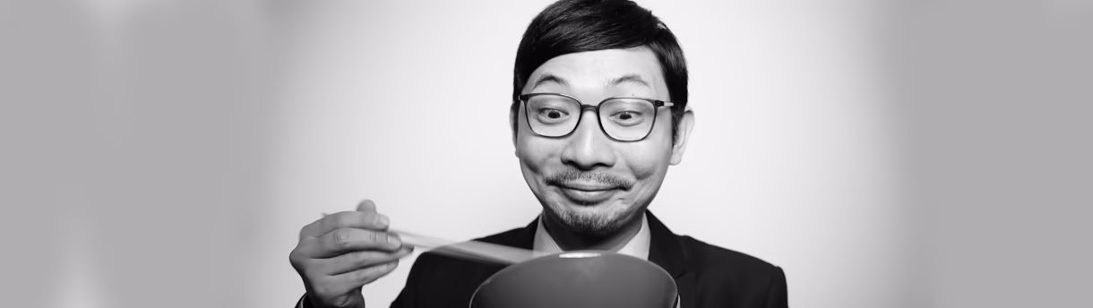 Yoshi Enomoto Stand Up