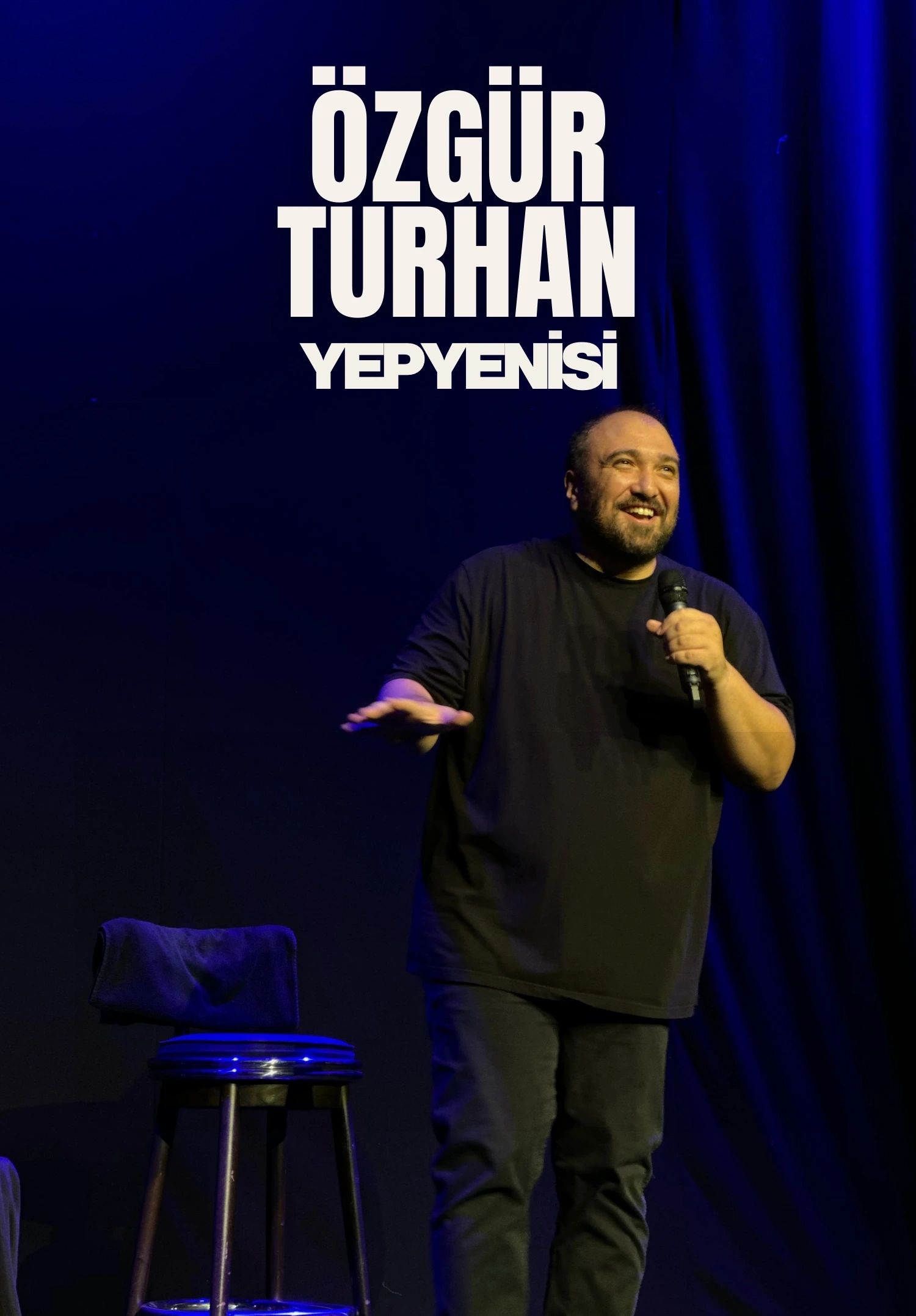Özgür Turhan