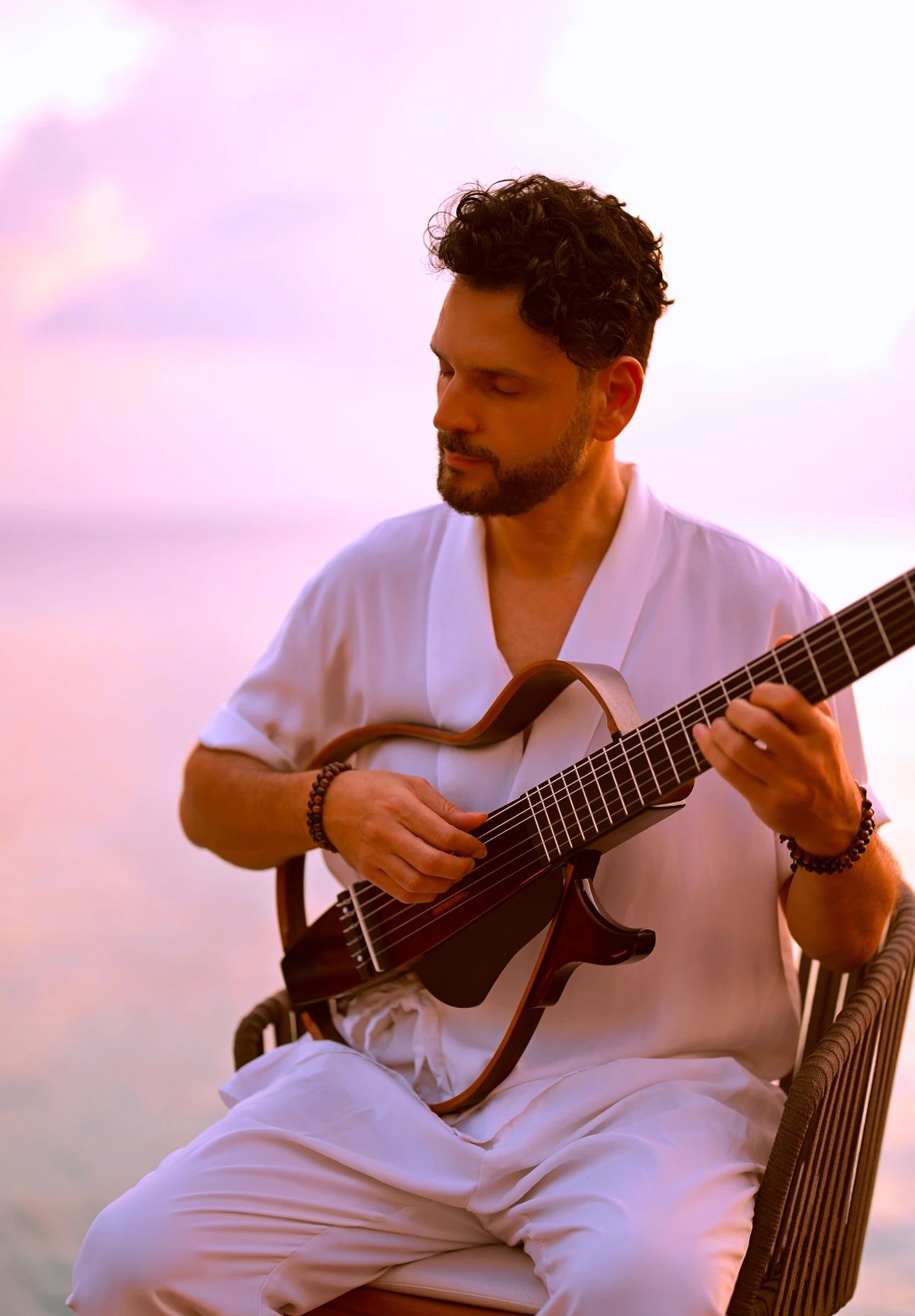 Dimitris Isaris – Live in Concert