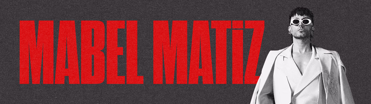 Mabel Matiz