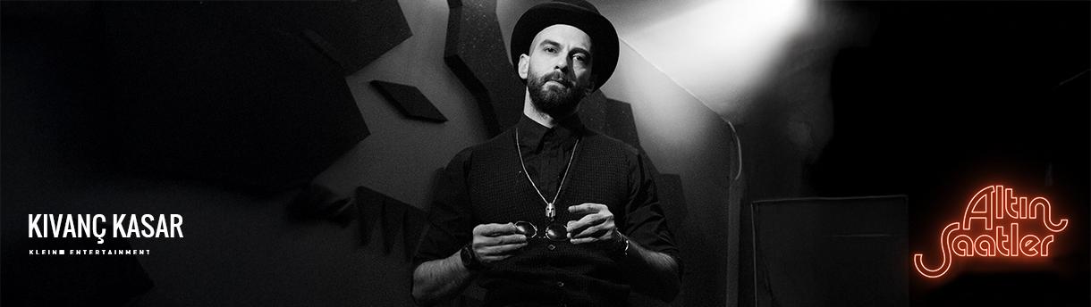 Altın Saatler feat. Kıvanç Kasar