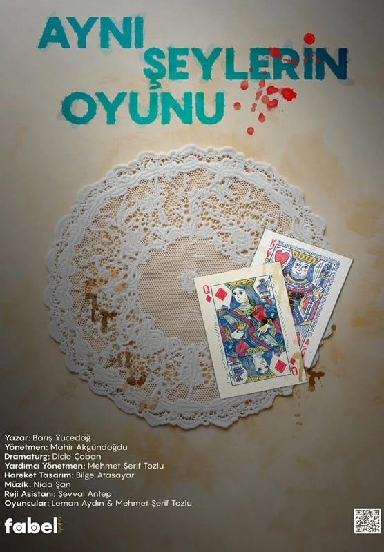 Aynı Şeylerin Oyunu