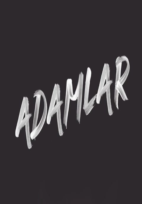 Adamlar 