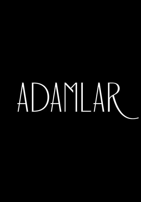 Adamlar