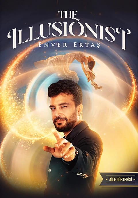 The Illusionist