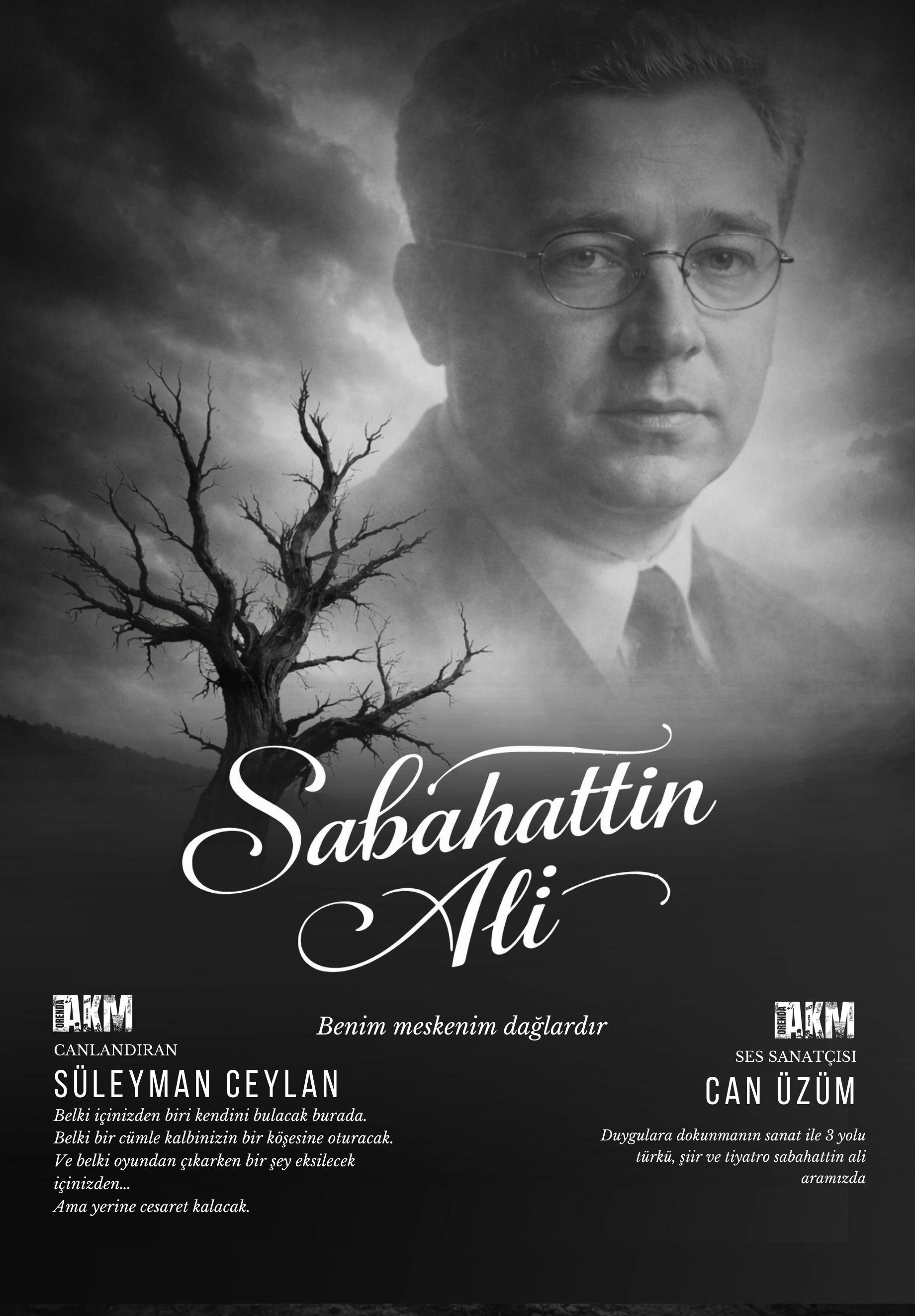 Sabahattin Ali
