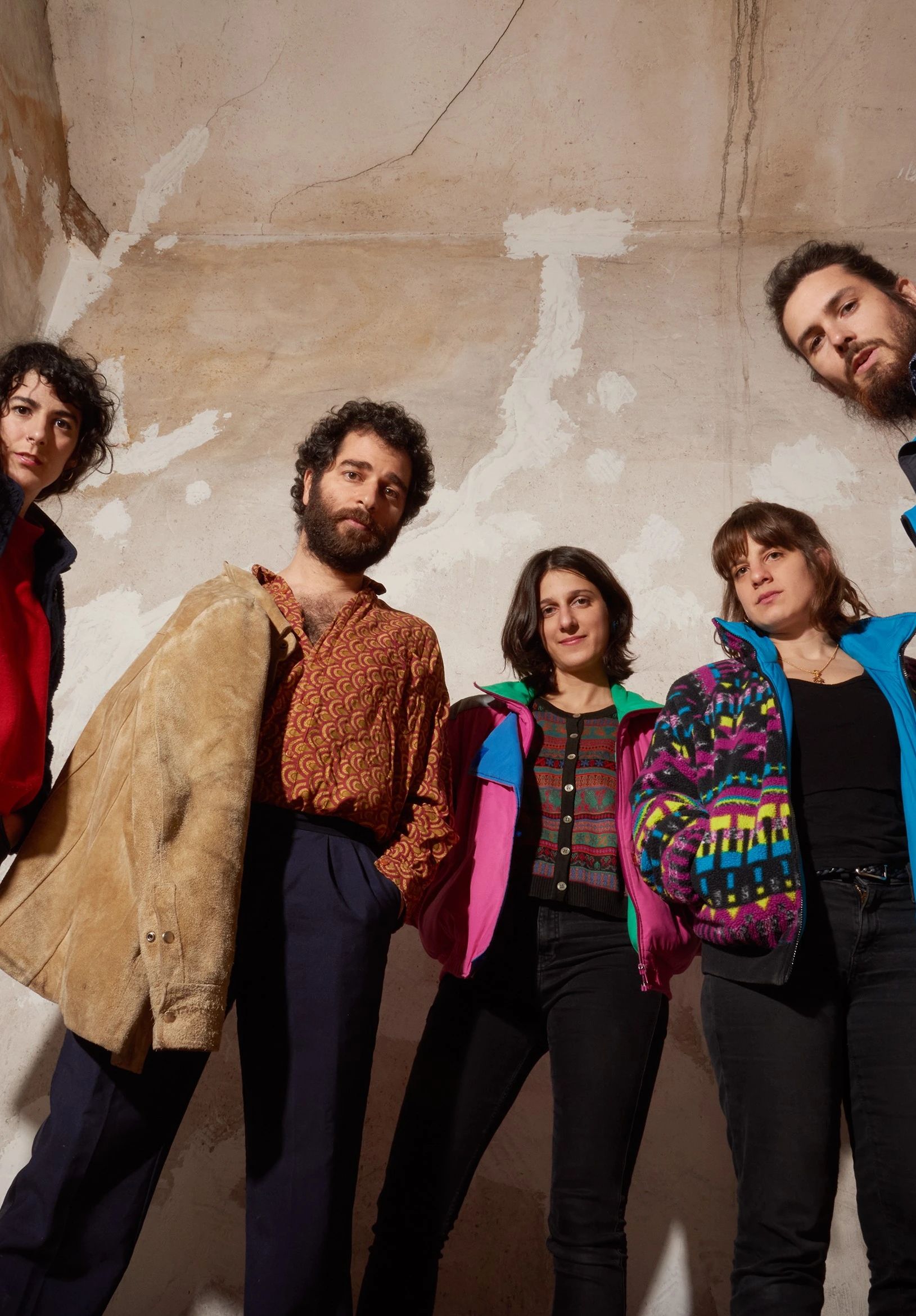 Collectif Medz Bazar