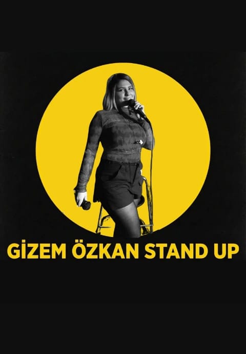 Gizem Özkan Stand