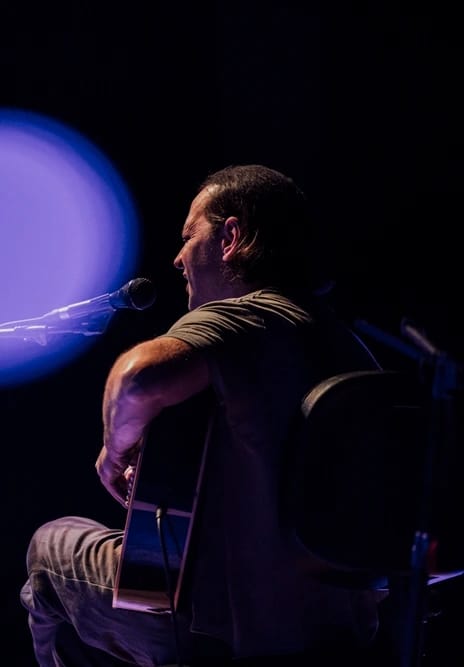 Kaan Tangöze Konseri