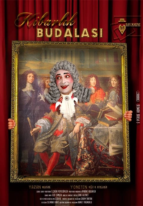 Kibarlık Budalası Oyunu