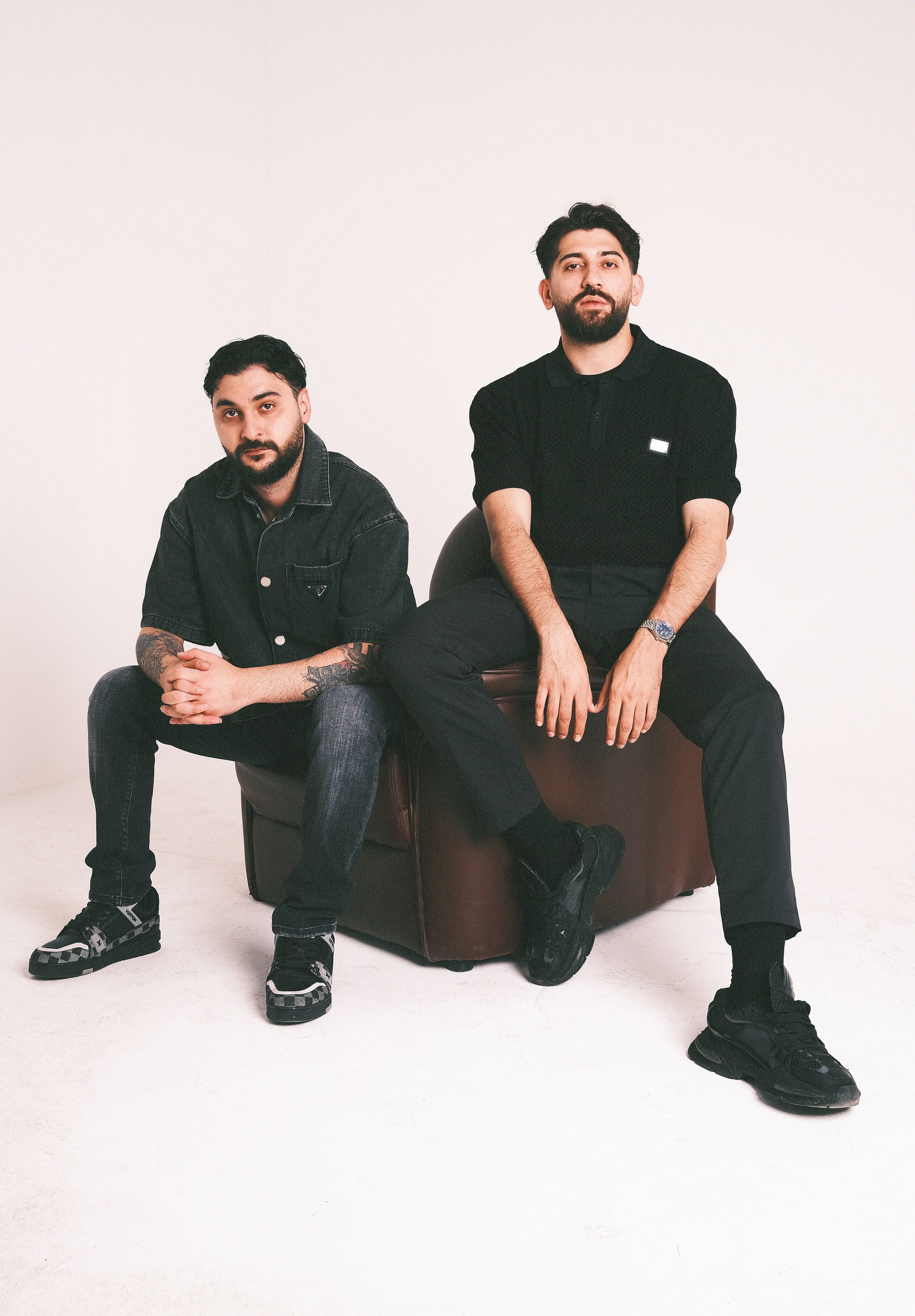 Canbay & Wolker Konseri