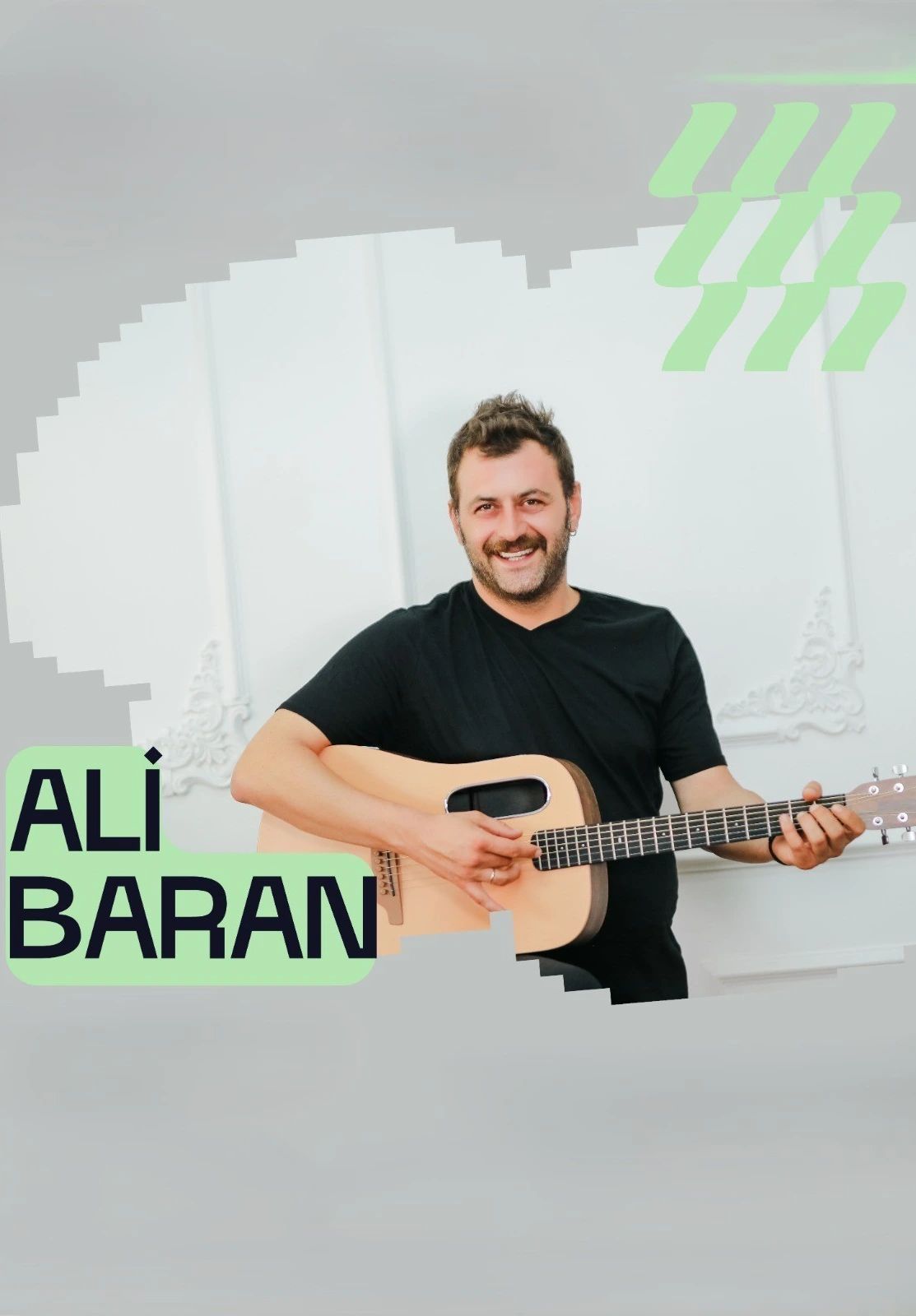 Ali Baran Konseri