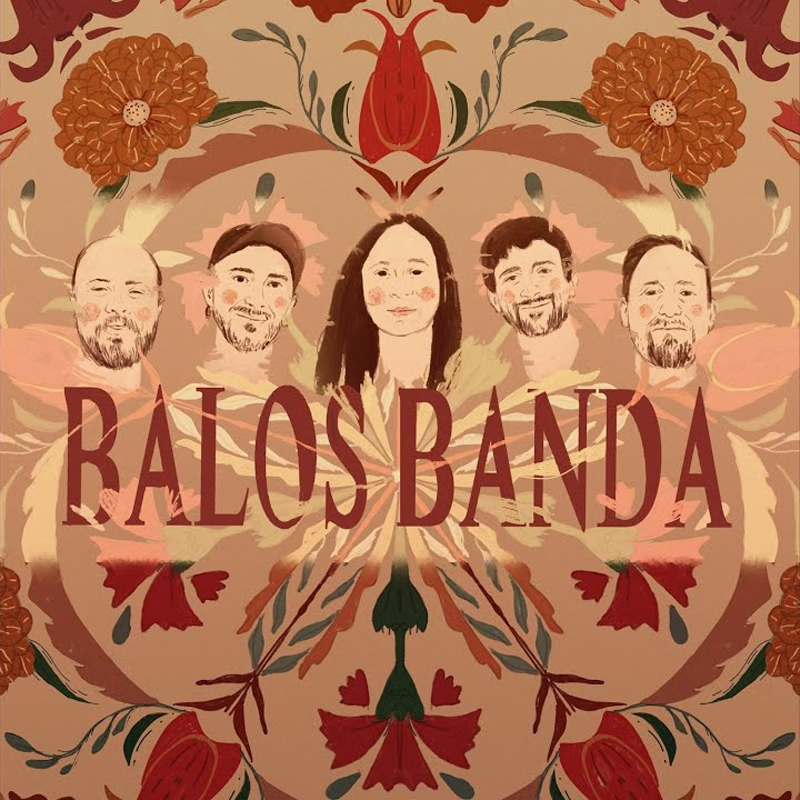 Balos Banda 