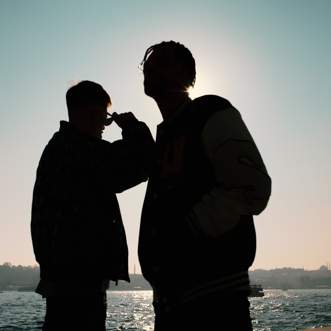 Thirty Three x Melovixo