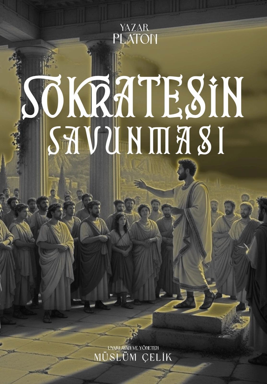 Sokratesin Savunması