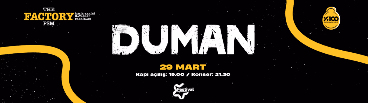 Duman