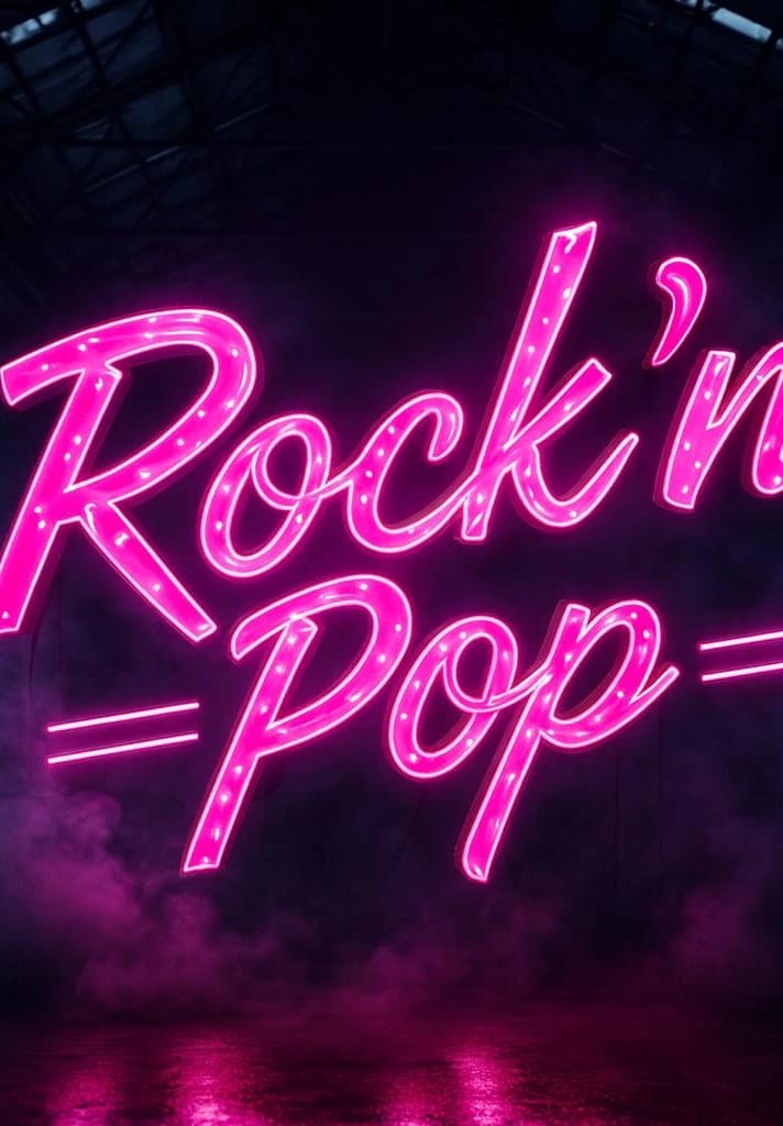 Rock'n Pop