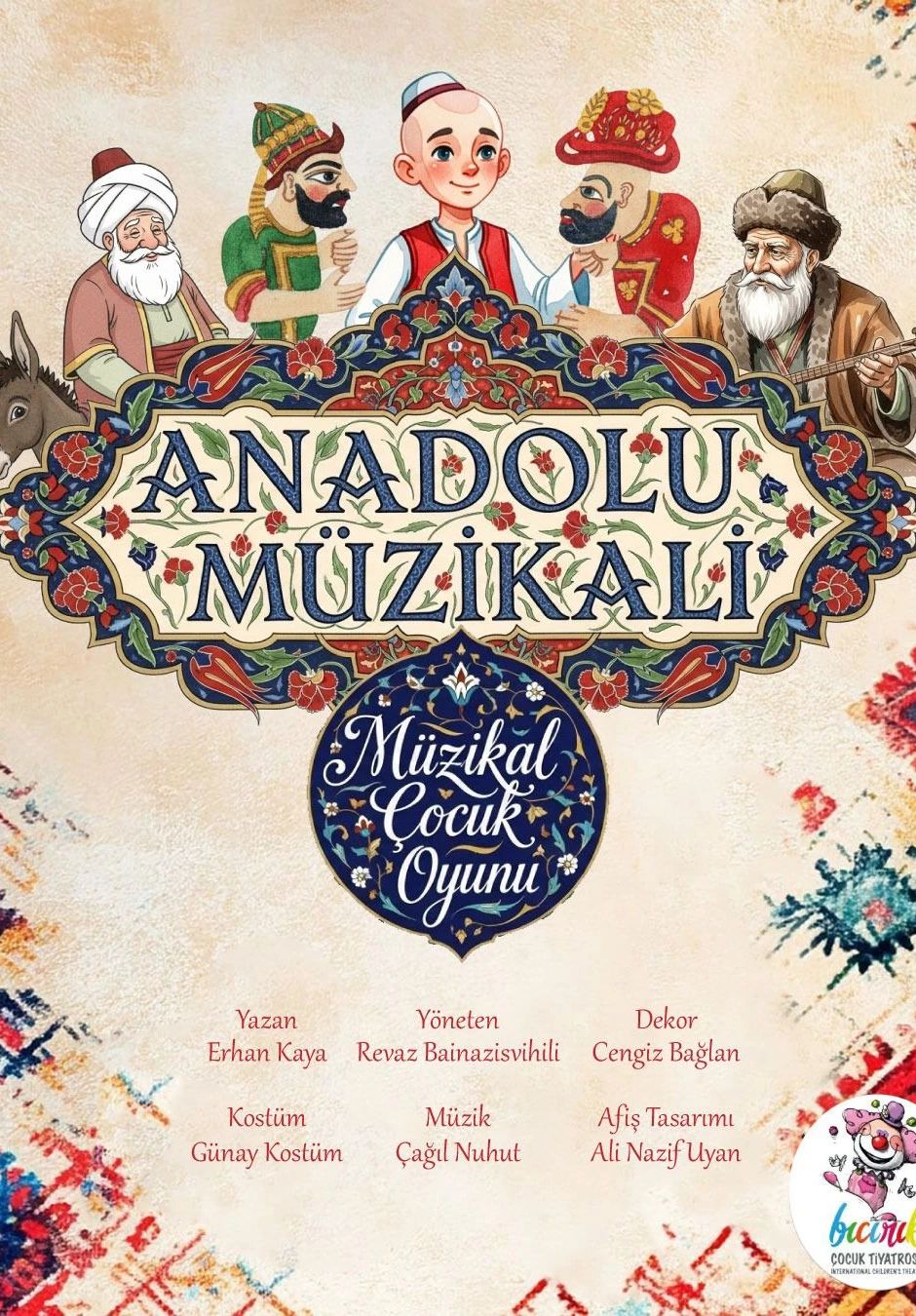 Anadolu Müzikali