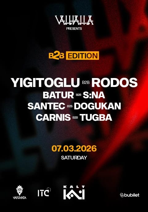YIGITOGLU b2b RODOS