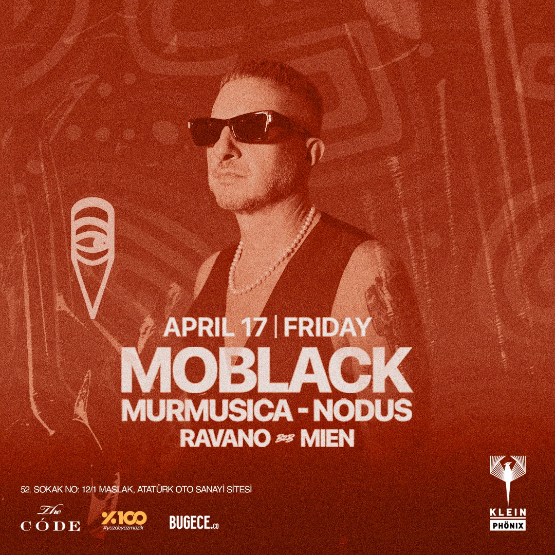 MoBlack