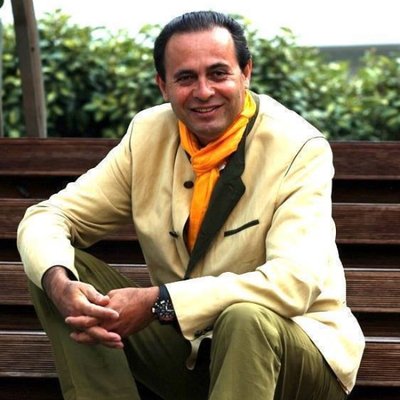 Ayhan Sicimoğlu & Latin All Stars 