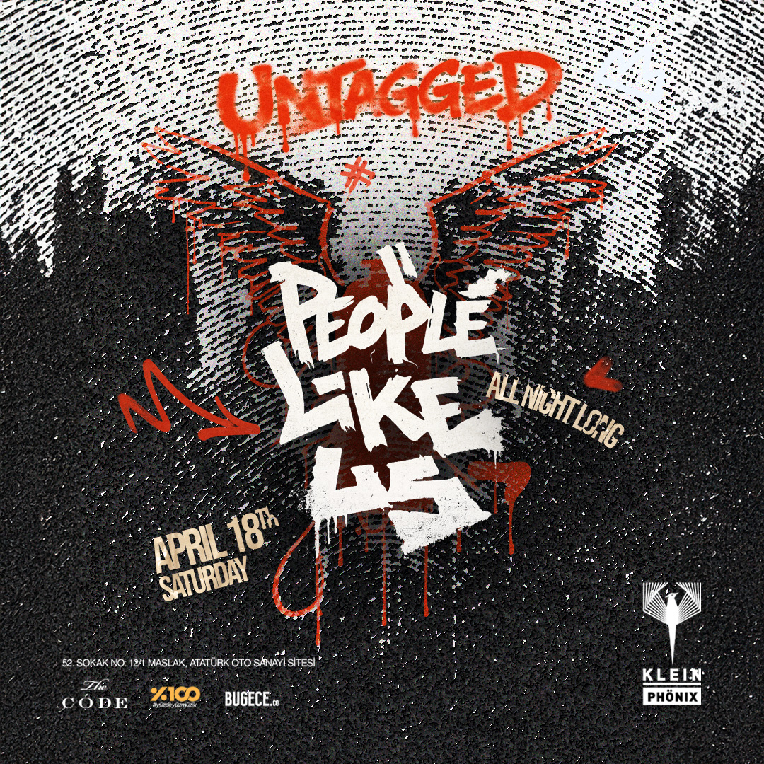 People Like Us